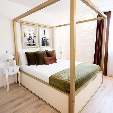 Apartments Mediteraneo Vrsar Dış mekan fotoğraf