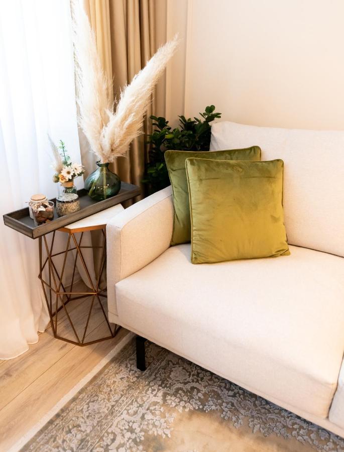 Apartments Mediteraneo Vrsar Dış mekan fotoğraf