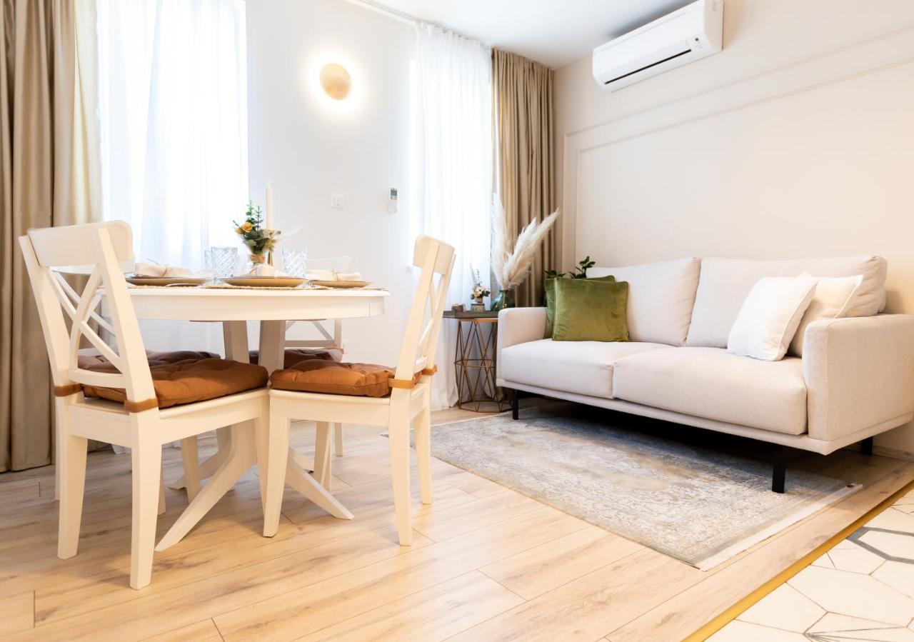 Apartments Mediteraneo Vrsar Dış mekan fotoğraf