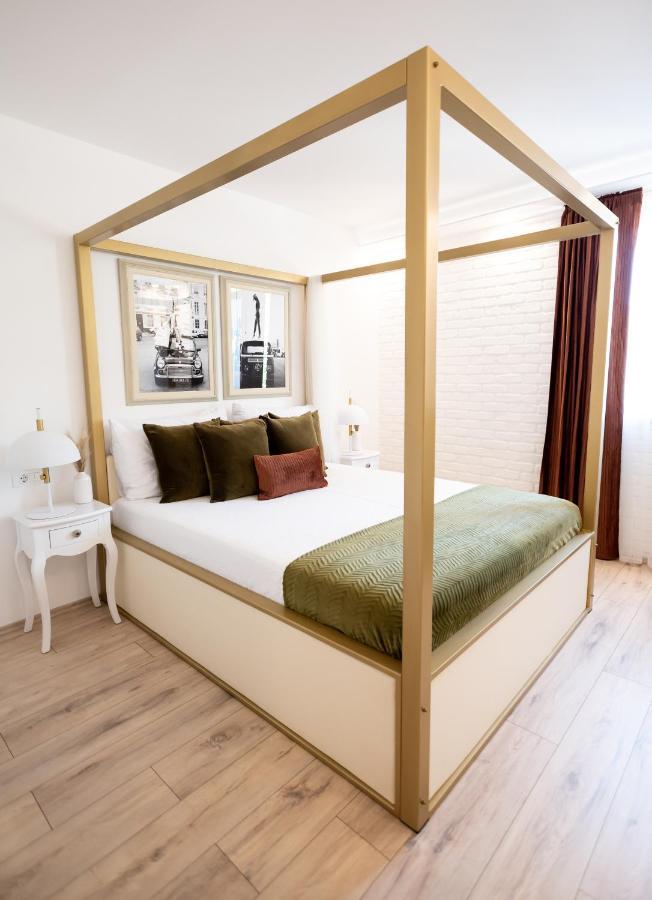 Apartments Mediteraneo Vrsar Dış mekan fotoğraf